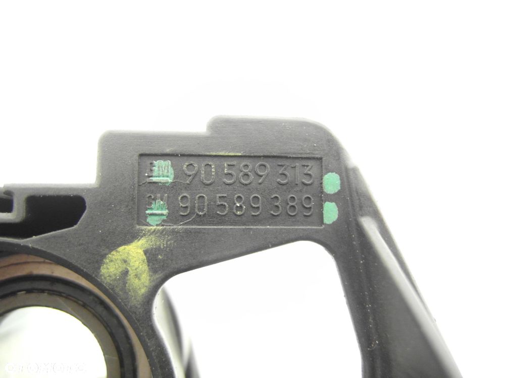 STACYJKA OPEL ASTRA II G 90589313 90589389 - 7