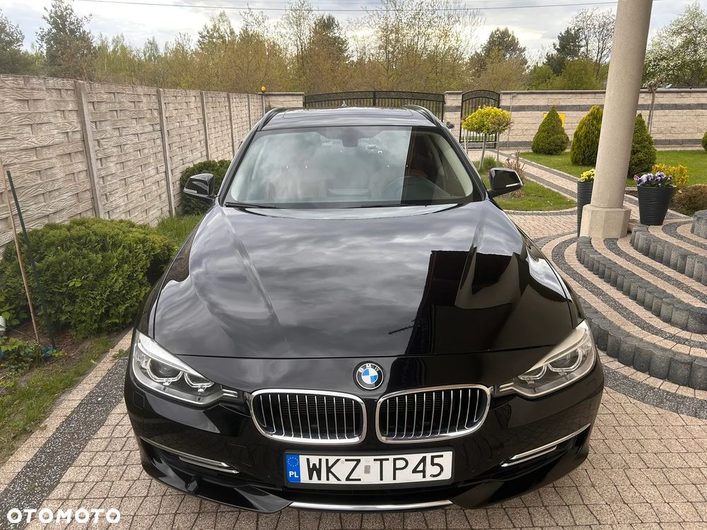 BMW Seria 3 - 2