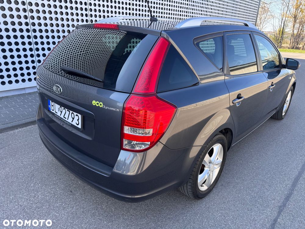 Kia Ceed 1.4 CVVT Vision - 4