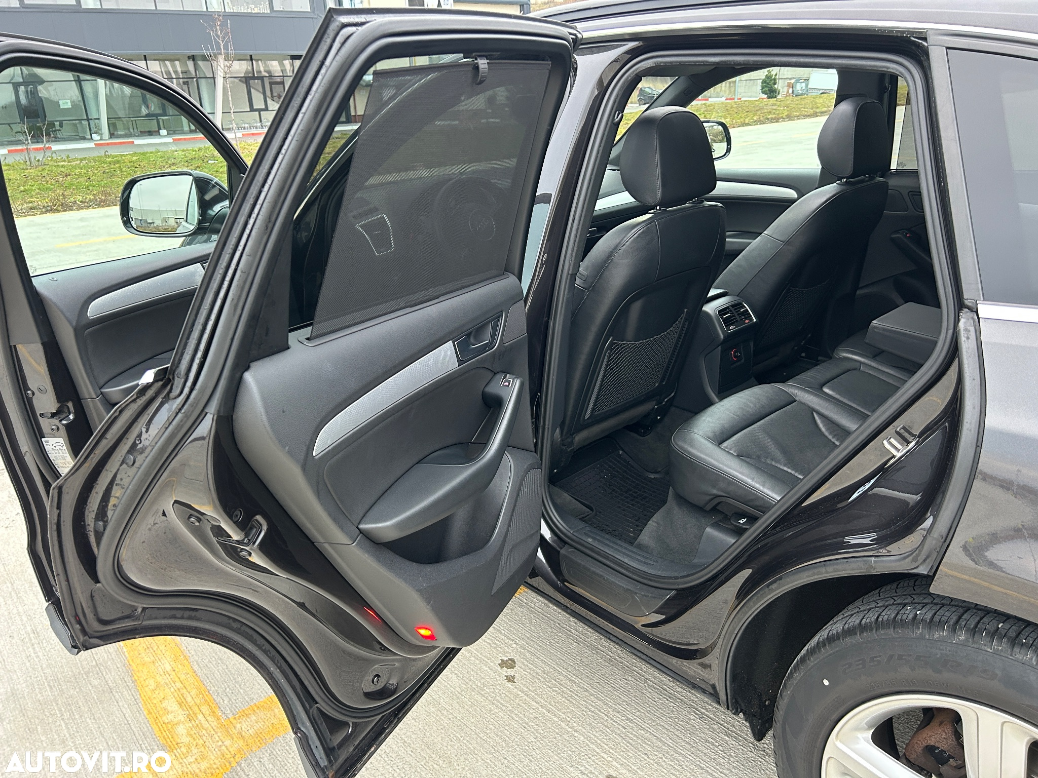 Audi Q5 2.0 TDI - 8