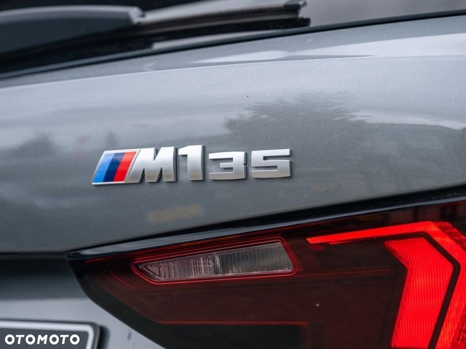 BMW Seria 1 M135 xDrive - 8