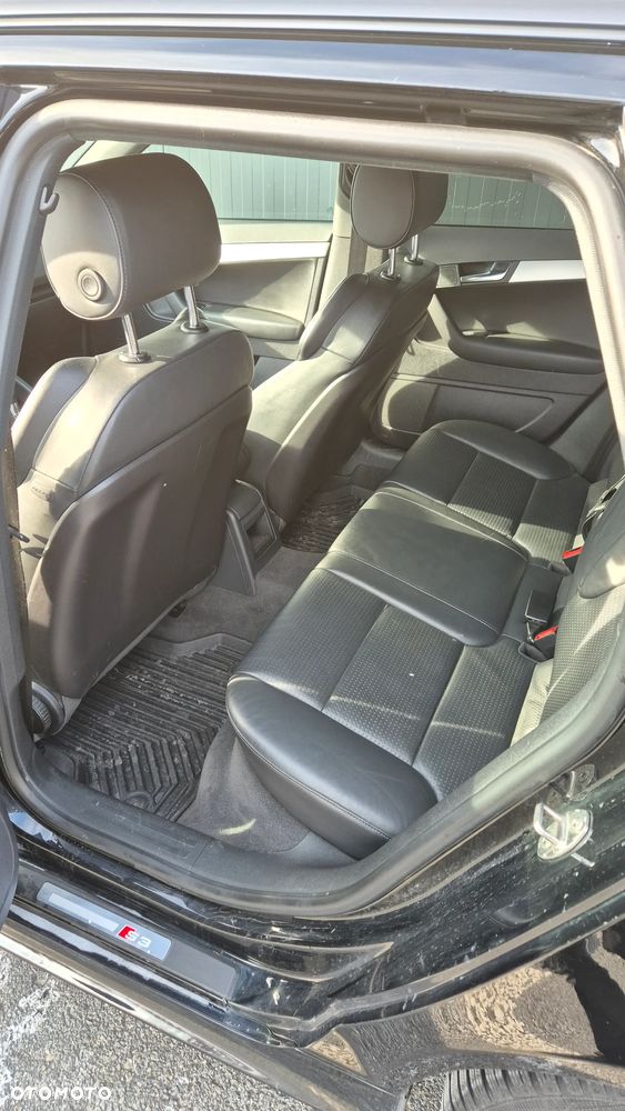 Audi S3 Sportback - 10