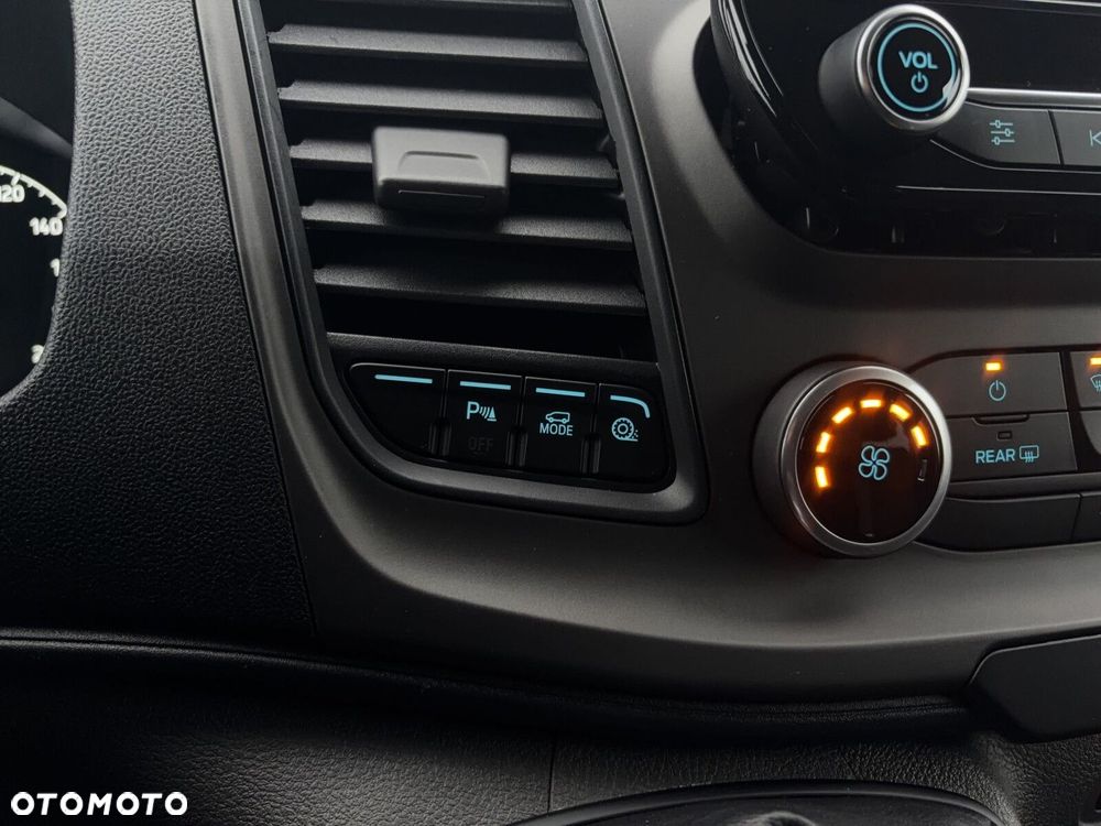 Ford Transit Custom Kombi 340 L2H1 Trend - 24