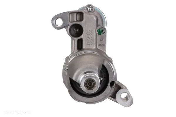 25-4495 ROZRUSZNIK AUDI A4 A5 A6 A7 Q5 2.0 TDI - 2