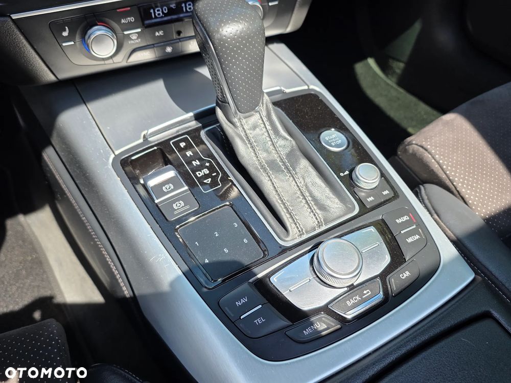 Audi A7 Sportback - 21