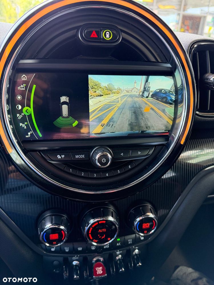 MINI Countryman Cooper SD ALL4 Untamed Edition - 13