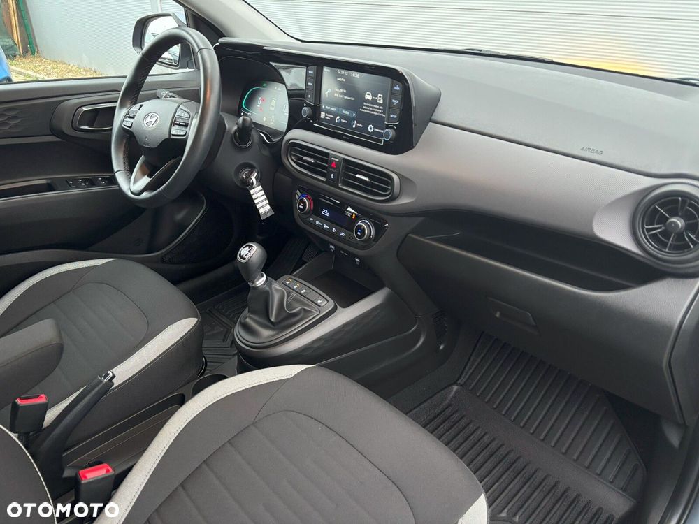 Hyundai i10 1.2 Modern - 14