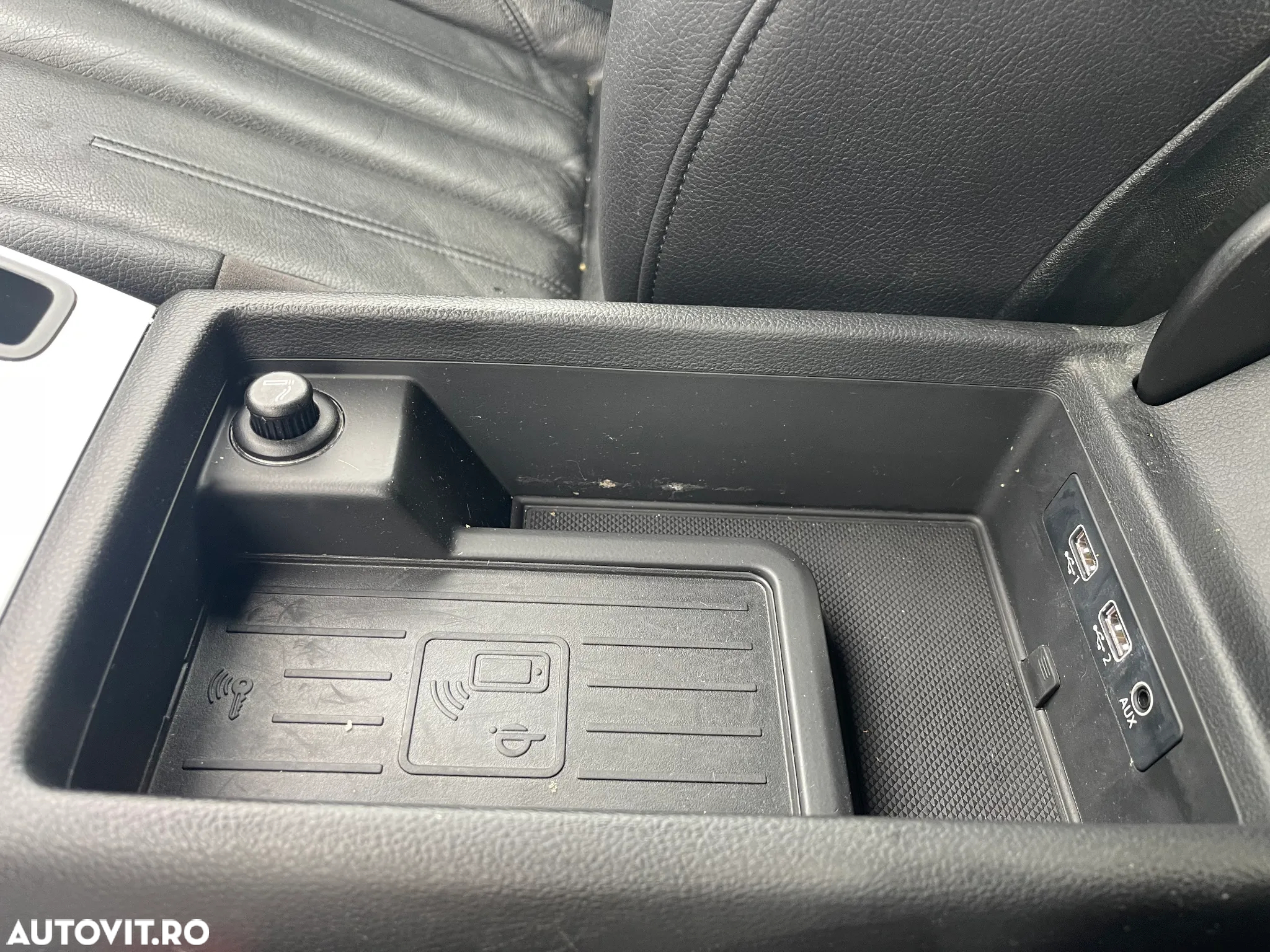 Audi A4 2.0 TDI ultra S tronic Sport - 21