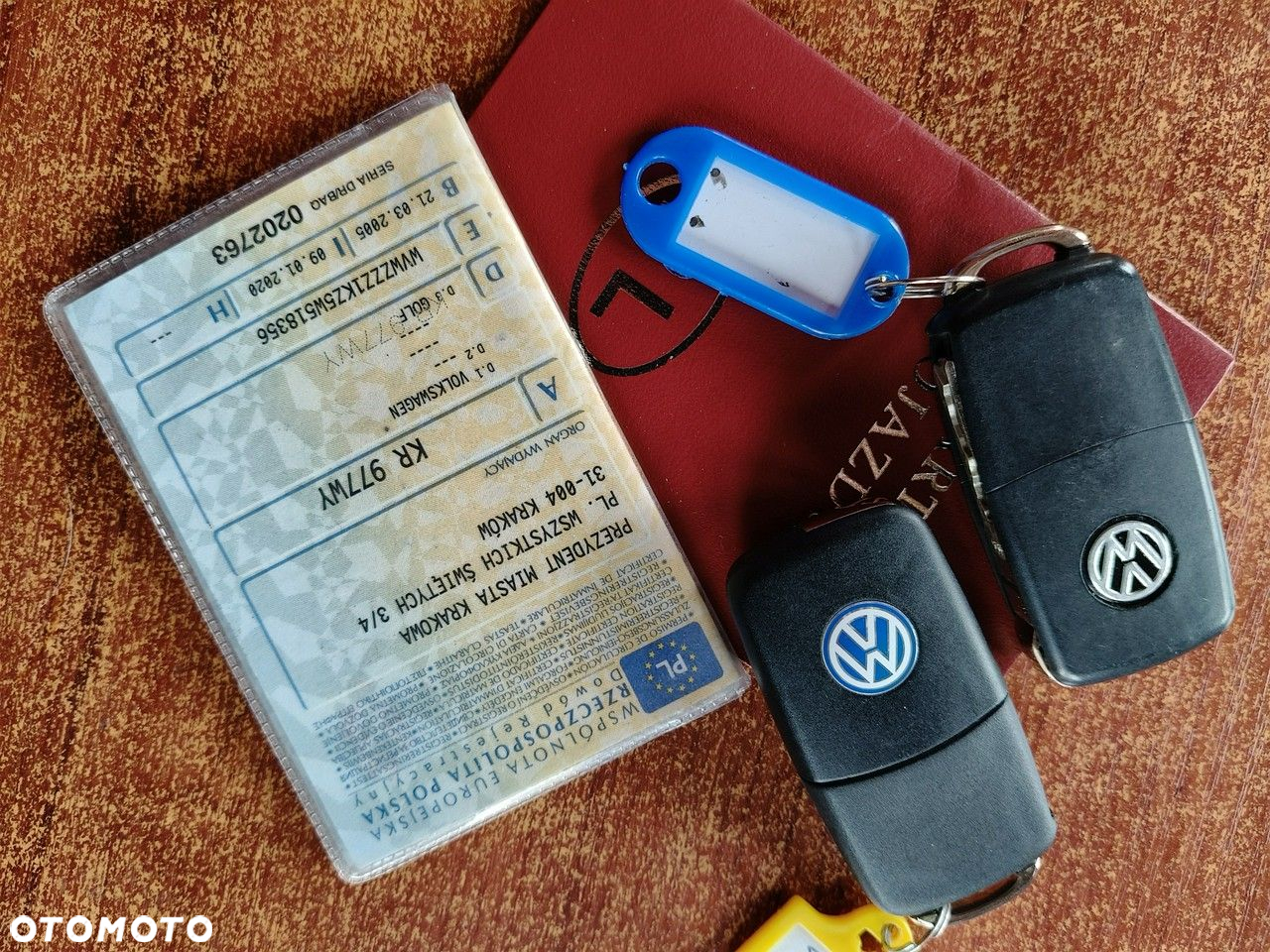 Volkswagen Golf Plus - 7