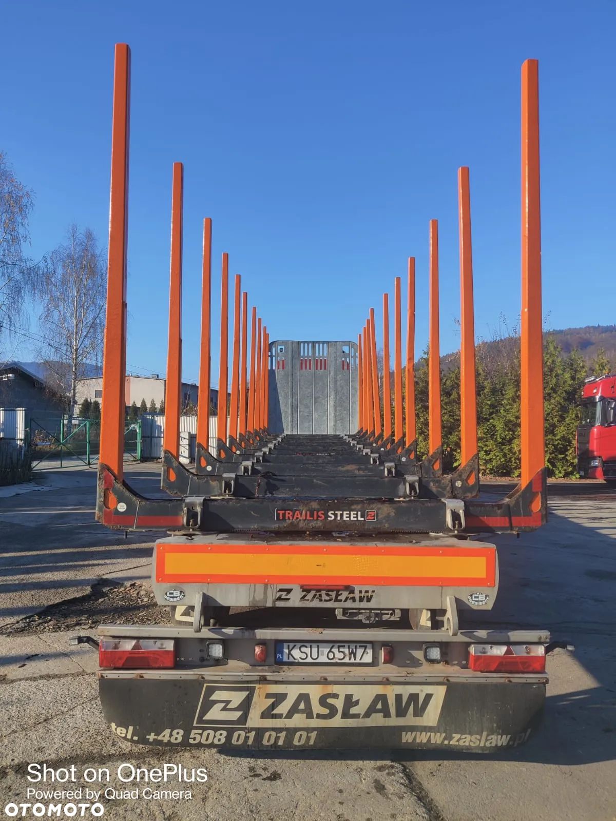 Zaslaw D-651A - 1