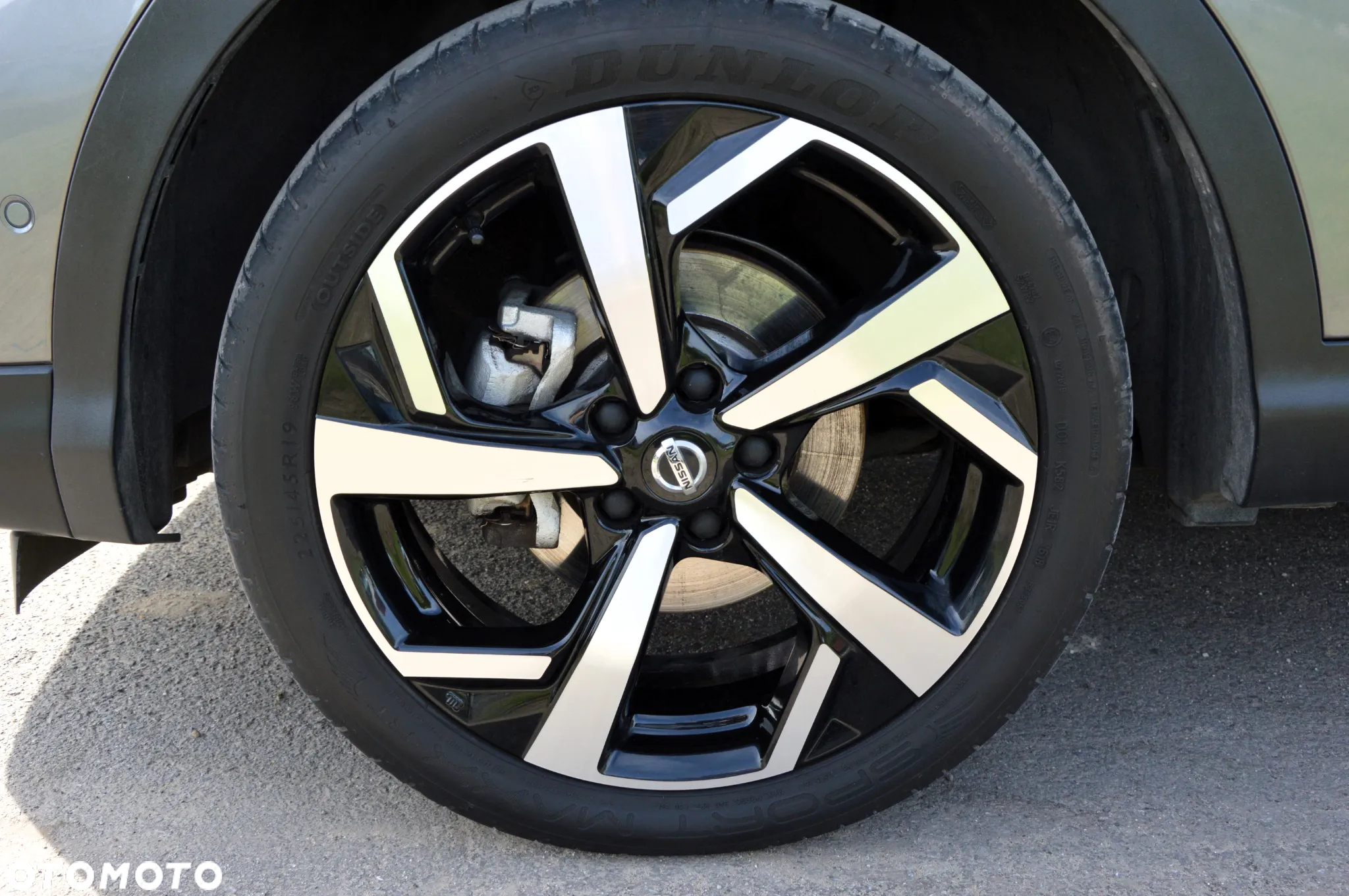 Nissan Qashqai 1.2 DIG-T N-Connecta Xtronic EU6 - 14