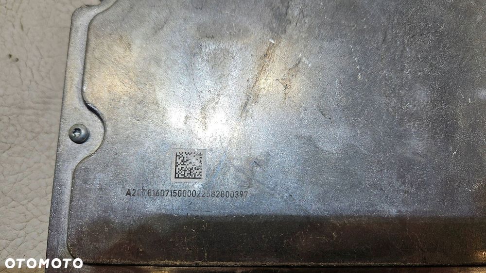 wzmacniacz moduł audi a6 c9 85e907156bb - 5