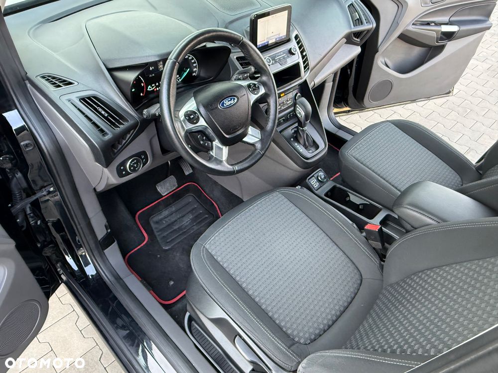 Ford Tourneo Connect Gr 1.5 EcoBlue Active PowerShift - 7