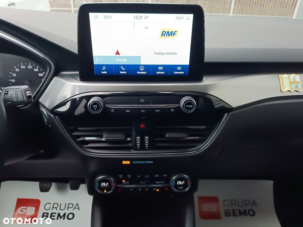 Ford Kuga 2.0 TDCi FWD Titanium - 19