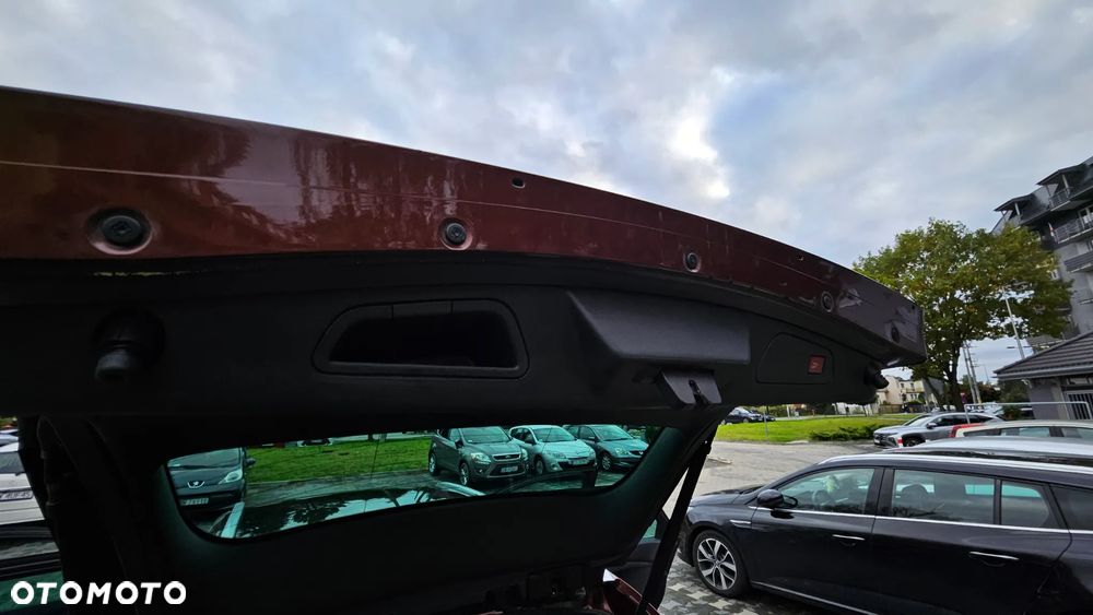 Peugeot 508 RXH 2.0 HDi HYbrid4 - 21