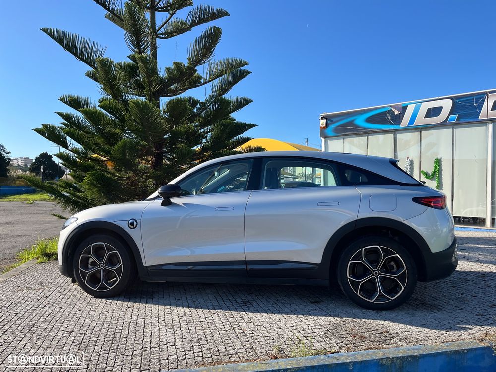 Smart #3 49 kWh Pro - 15