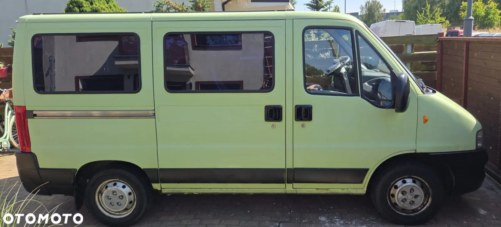 Fiat Ducato 11 - 8