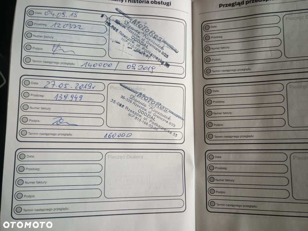 Ford Focus 1.6 Trend - 9