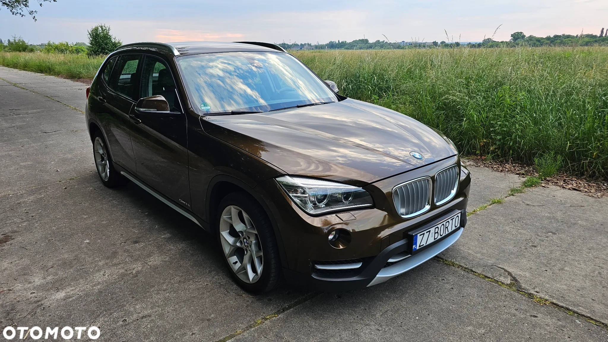 BMW X1 sDrive18i xLine - 4