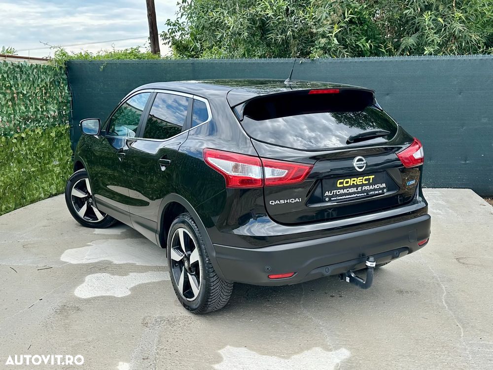 Nissan Qashqai - 3