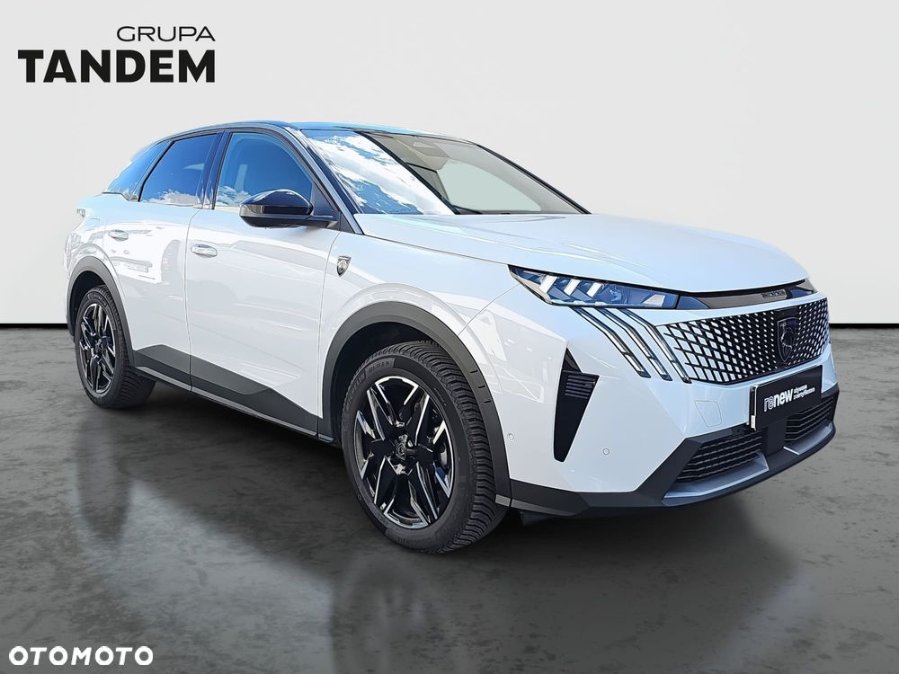 Peugeot 3008 1.2 PureTech mHEV GT S&S e-DCS6 - 3