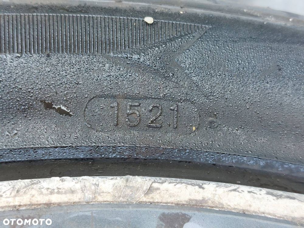 FELGI ALUMINIOWE 4SZT 5x114,3 7,5Jx18 ET55 HONDA ACCORD VIII TL0-875B - 10