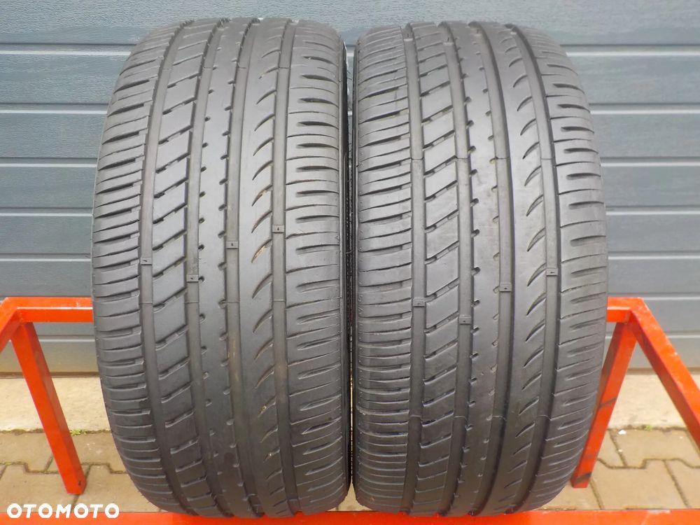 235/40 R18 95Y OPONY ZEETEX HP 6000 ECO DOT23 - 1