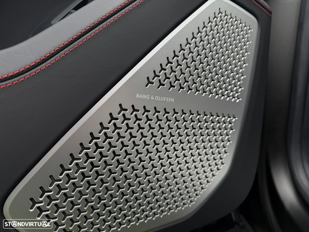 Lamborghini Urus 4.0 V8 - 24