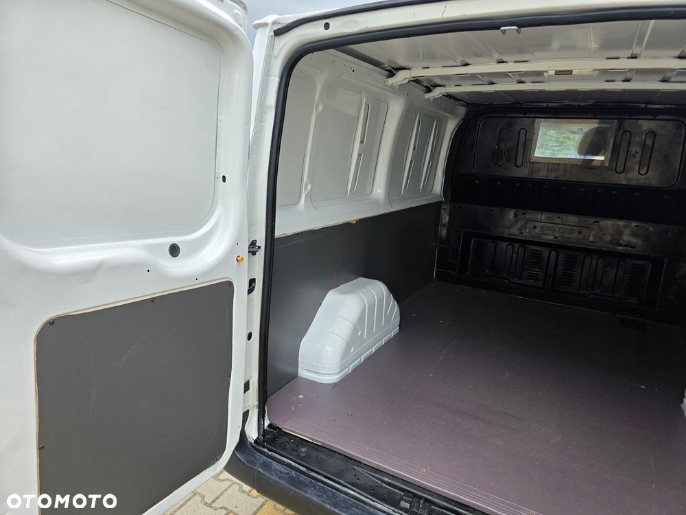 Ford Transit - 10