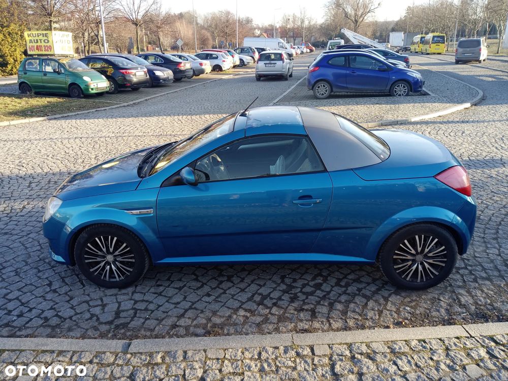 Opel Tigra 1.4 Sport - 7