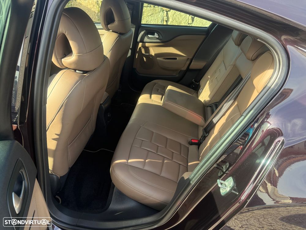 DS DS4 1.6 THP Sport Chic - 10