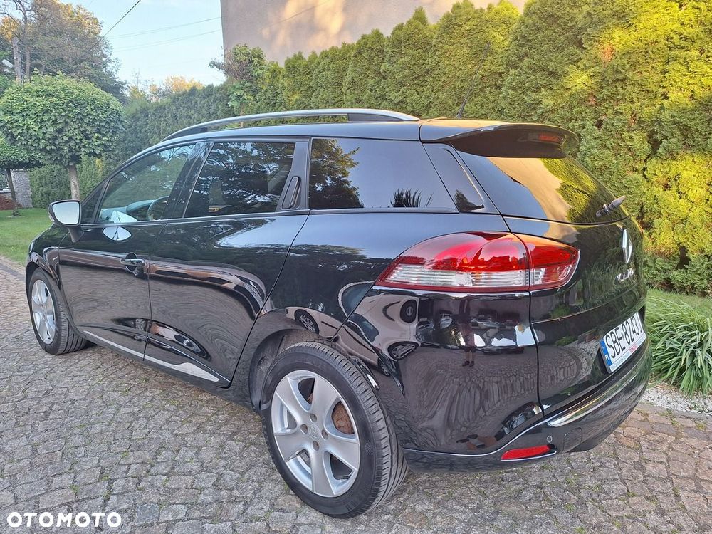 Renault Clio 0.9 Energy TCe Limited - 3