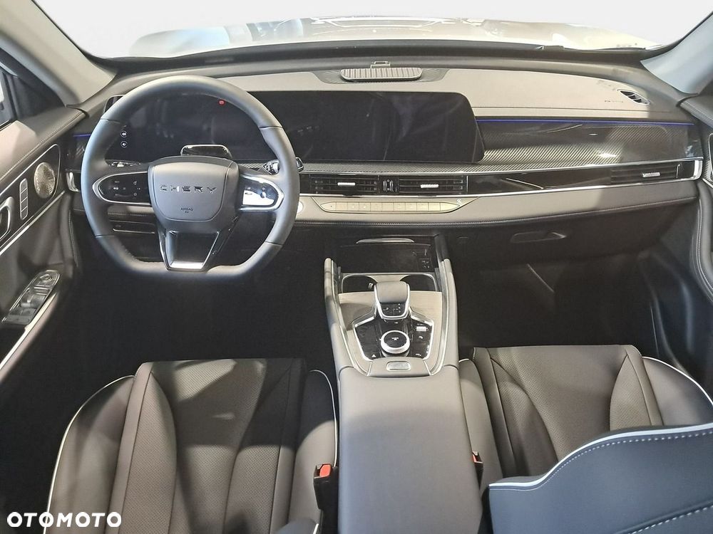 Chery Tiggo 7 - 10