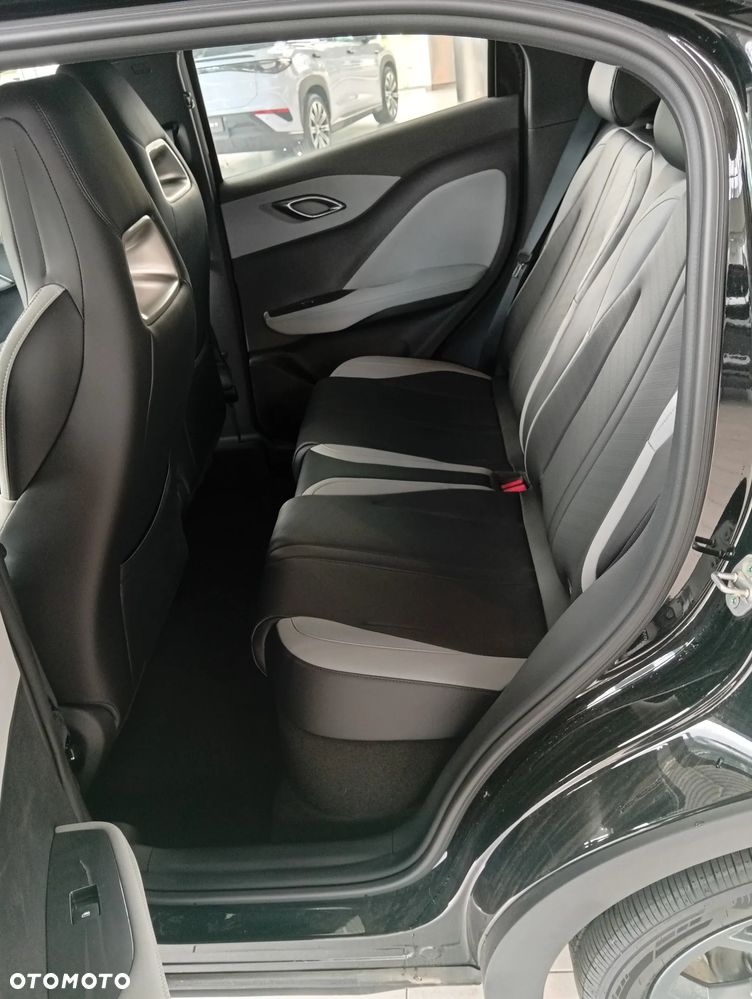 BYD Dolphin Surf 43.2kWh Boost - 12
