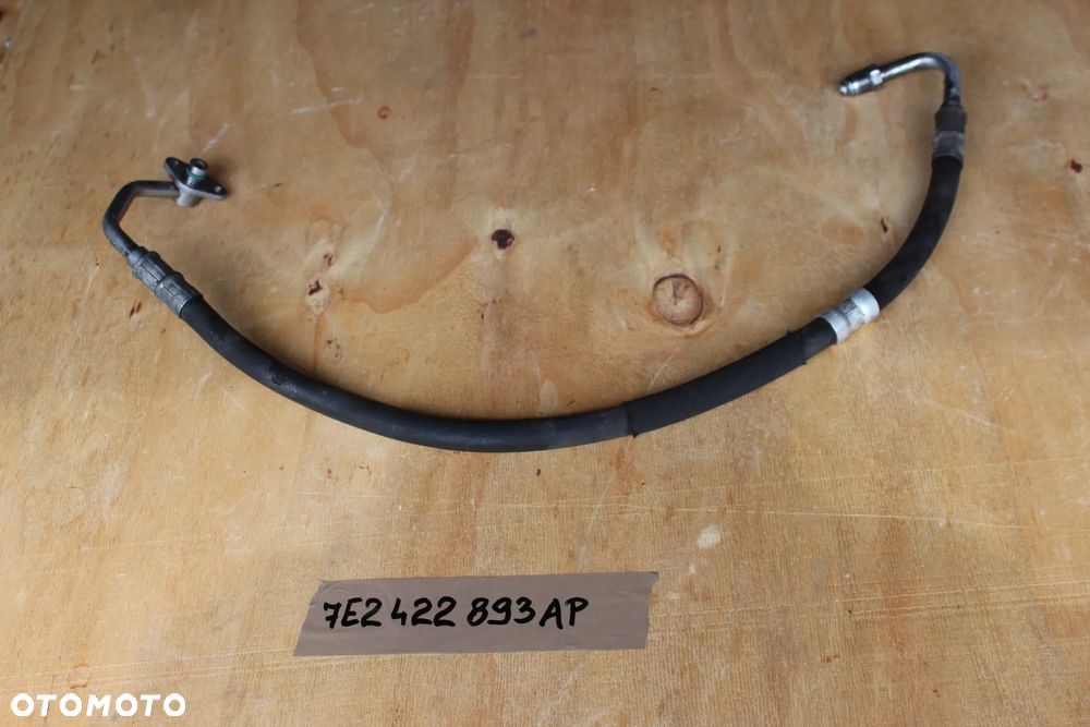 PRZEWÓD CIŚNIENIOWY VW T6 2.0 TDI 7E2422893AP 2017