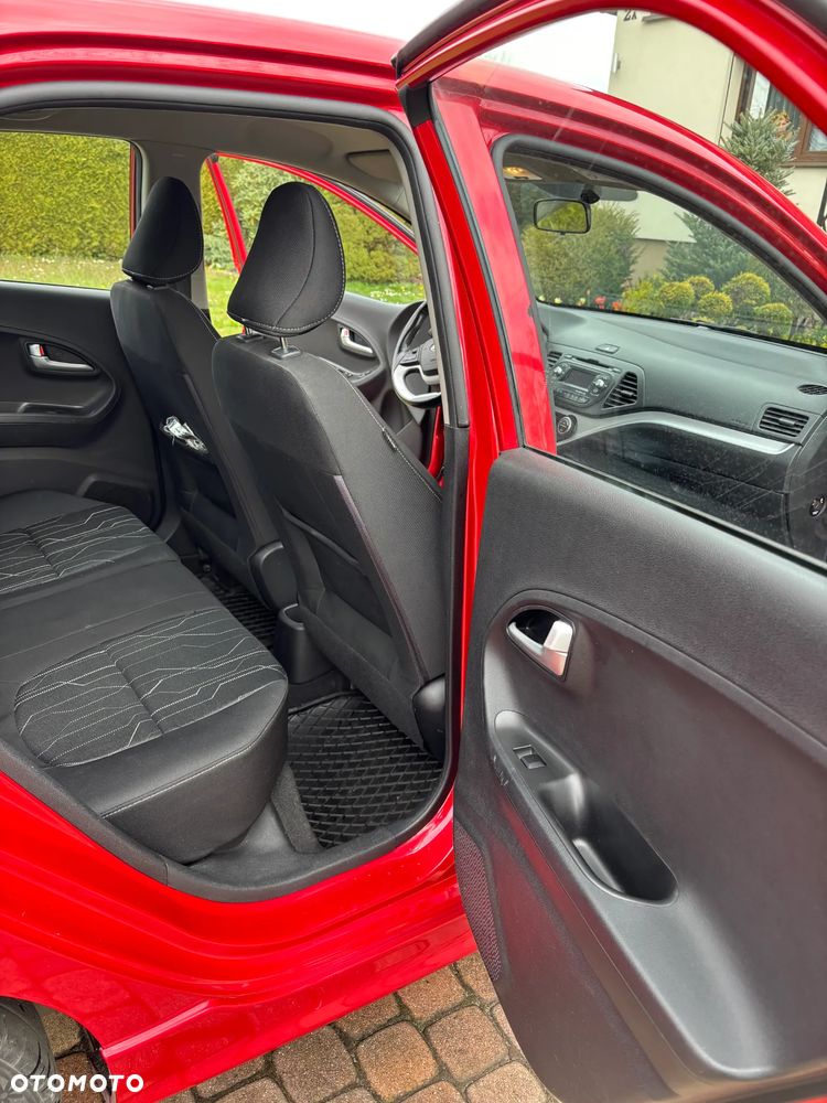 Kia Picanto - 13