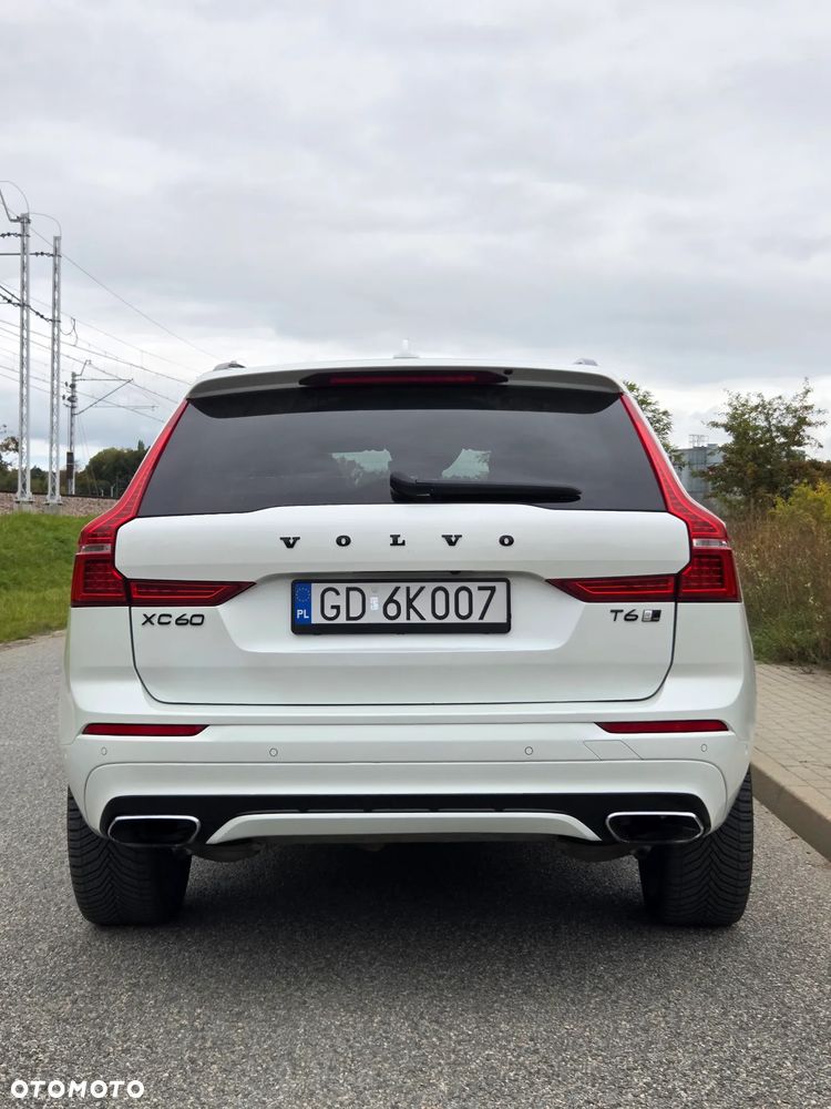 Volvo XC 60 - 6