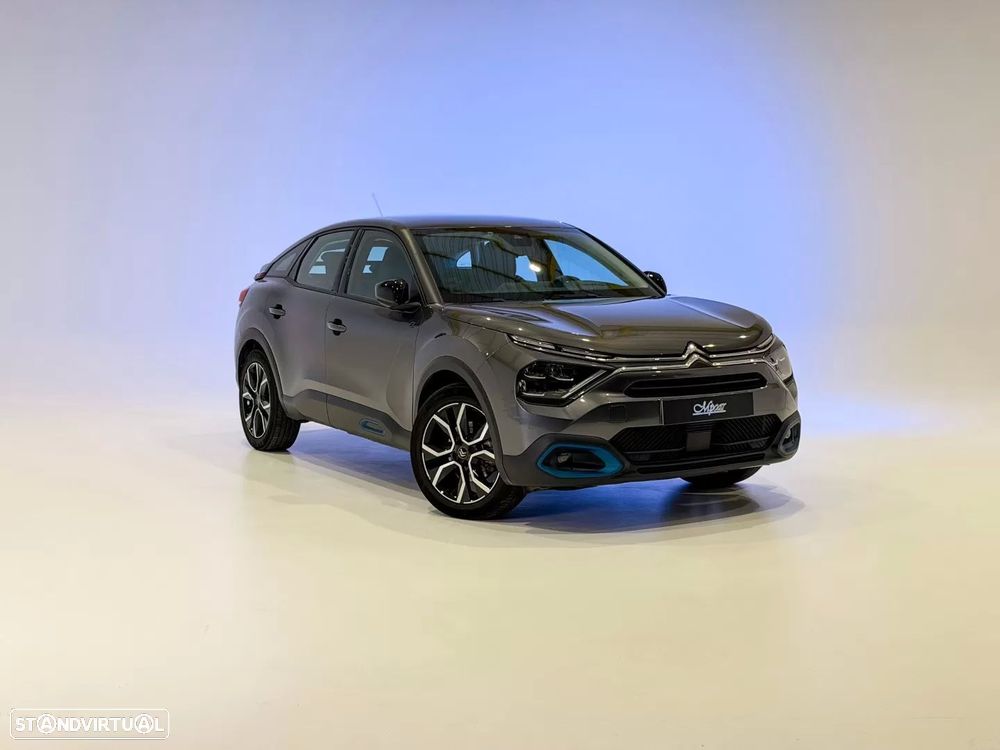 Citroën e-C4 50 kWh Feel Pack - 16