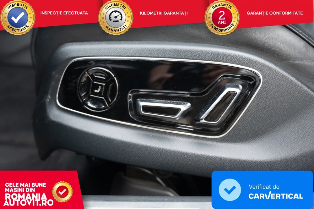 Audi A8 60 TFSI e quattro Tiptronic PHEV - 10