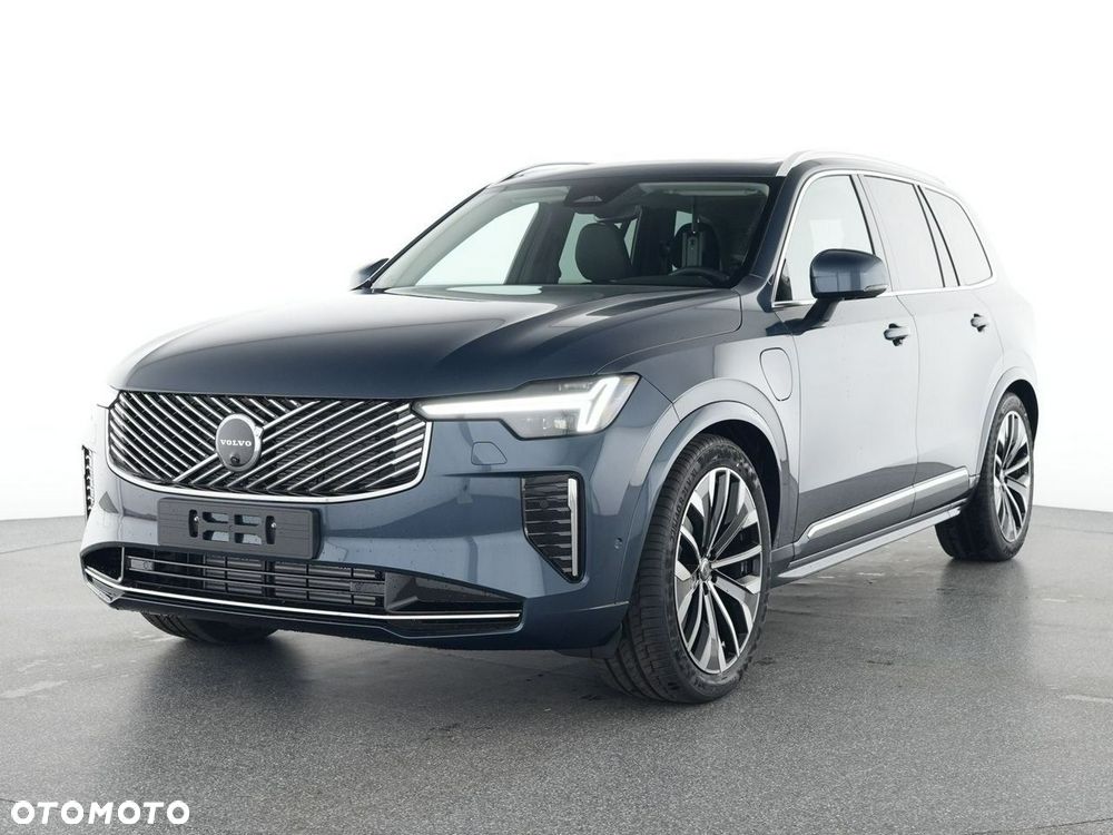 Volvo XC 90 T8 AWD Plug-In Hybrid Plus Bright 7os - 1