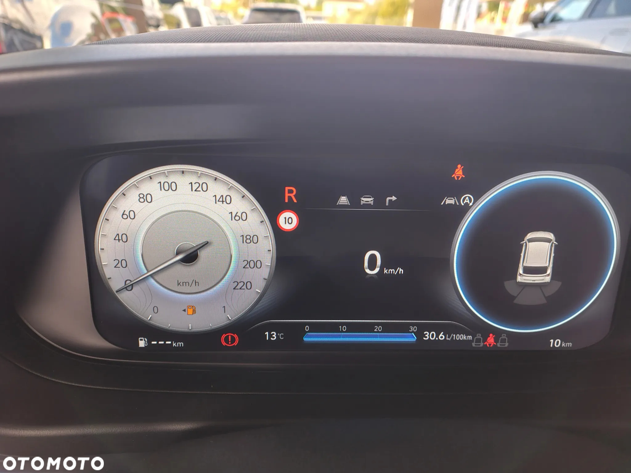 Hyundai i20 1.0 T-GDi N Line DCT - 17