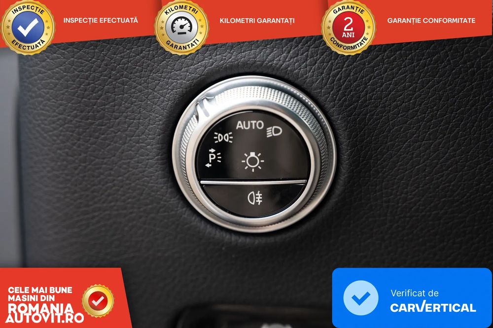 Mercedes-Benz GLC 400 e 4Matic 9G-TRONIC Edition Avantgarde - 10