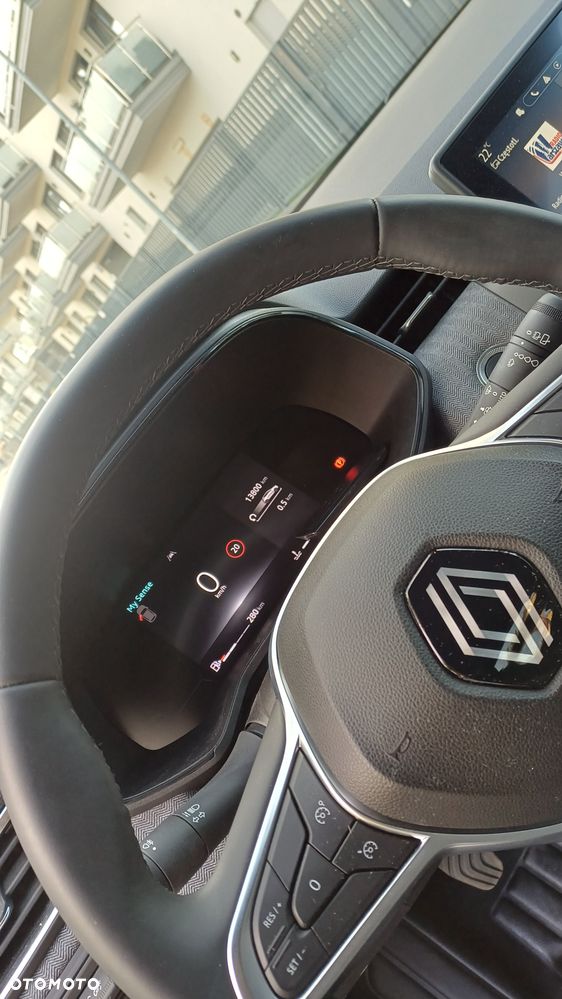 Renault Clio - 11