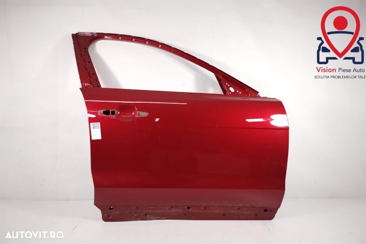 Usa Dreapta Fata Originala In Stare Buna Jaguar F-Pace 1 2016 2017 201 - 1