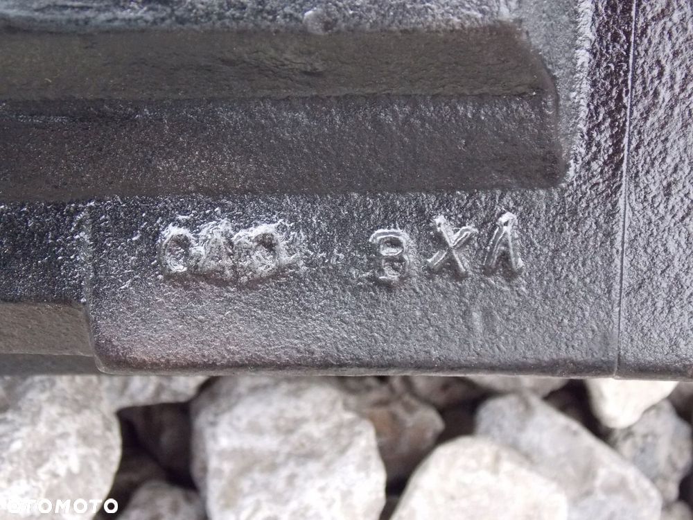 Volvo Allison 3000 przystawka mocy pompa hydrauliczna VELJAN vt6gcc - 3