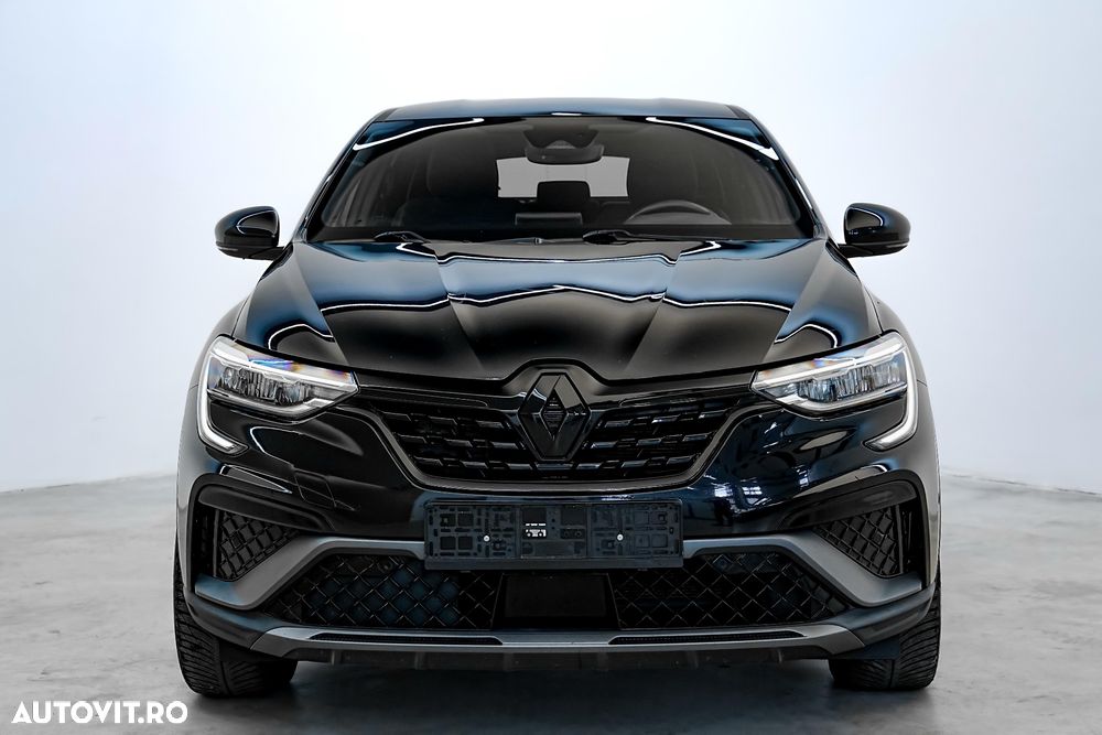 Renault Arkana E-TECH 145 E-Tech Engineered - 3