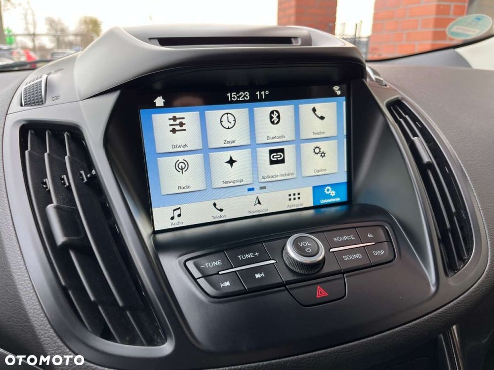 Ford Kuga 1.5 EcoBoost 4x4 Trend - 20