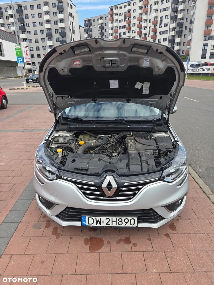 Renault Megane 1.2 Energy TCe Intens - 9