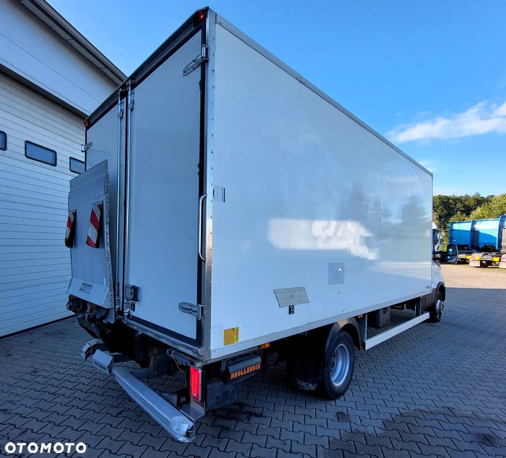 Iveco Daily - 3
