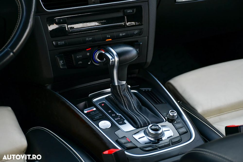 Audi Q5 2.0 TDI Quattro (clean diesel) S tronic - 11
